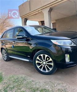 كيا سورينتو